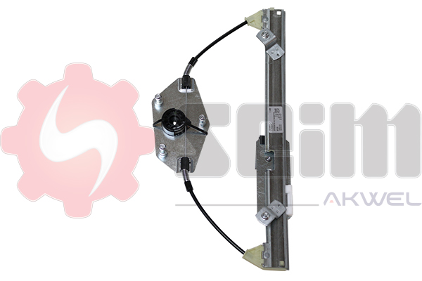 Seim Raammechanisme 901198