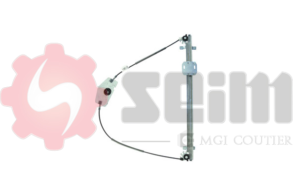 Seim Raammechanisme 901205