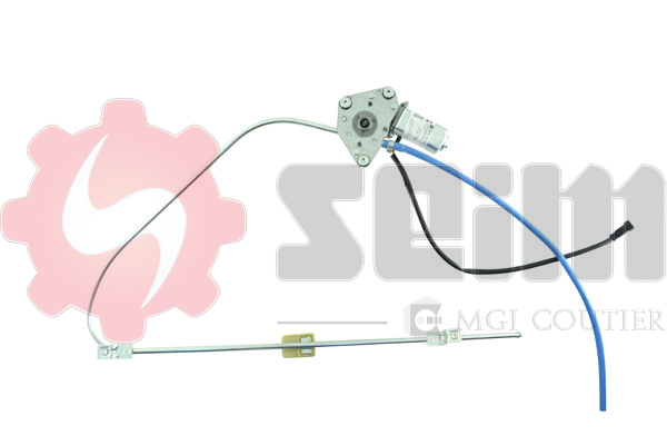Seim Raammechanisme 901209