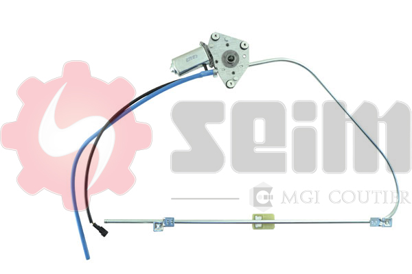 Seim Raammechanisme 901210