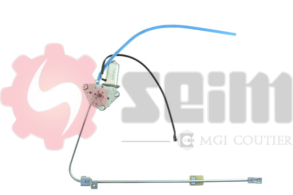 Seim Raammechanisme 901212