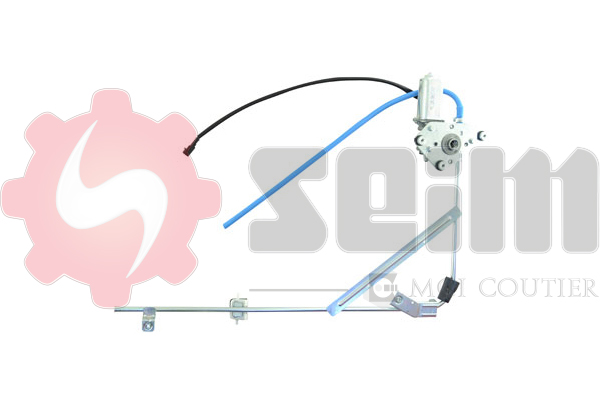 Seim Raammechanisme 901213