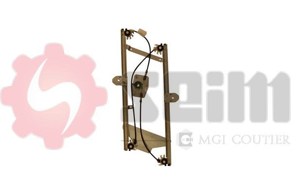 Seim Raammechanisme 901218