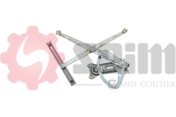 Seim Raammechanisme 901219