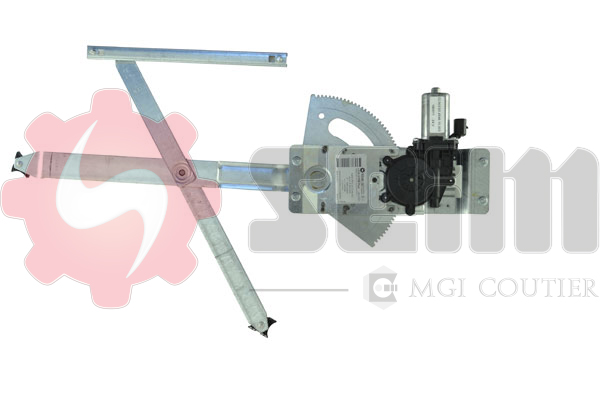 Seim Raammechanisme 901222