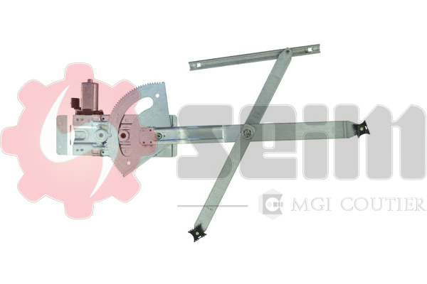 Seim Raammechanisme 901222
