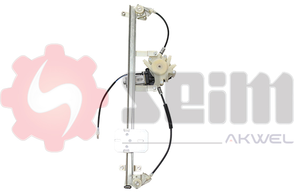 Seim Raammechanisme 901224