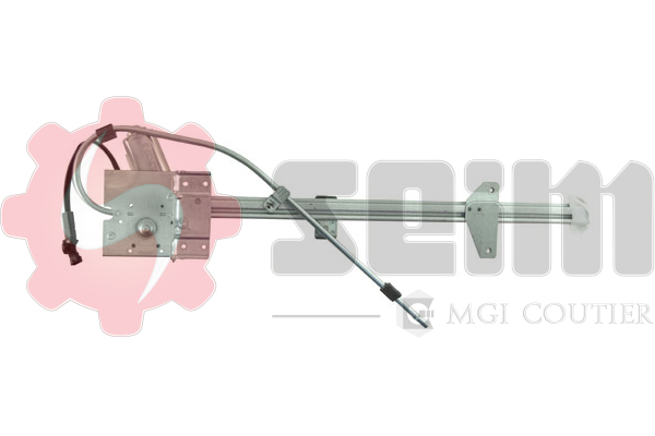 Seim Raammechanisme 901225