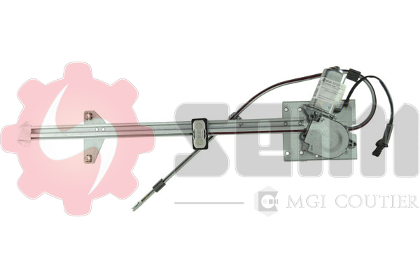 Seim Raammechanisme 901225