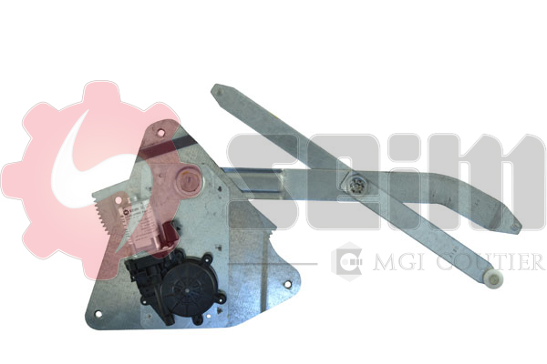 Seim Raammechanisme 901227