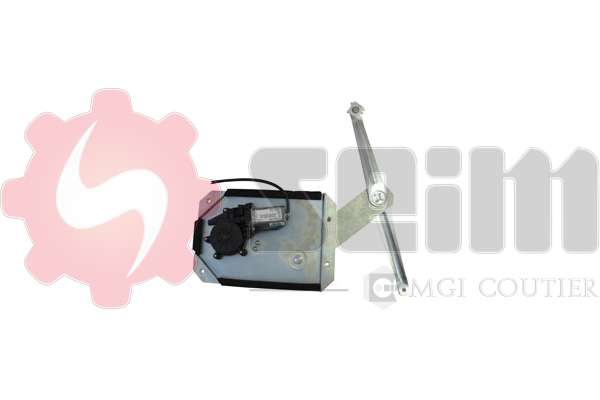 Seim Raammechanisme 901229