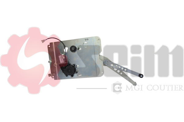 Seim Raammechanisme 901231