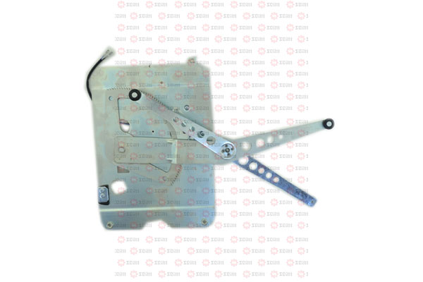 Seim Raammechanisme 901231