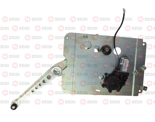 Seim Raammechanisme 901232