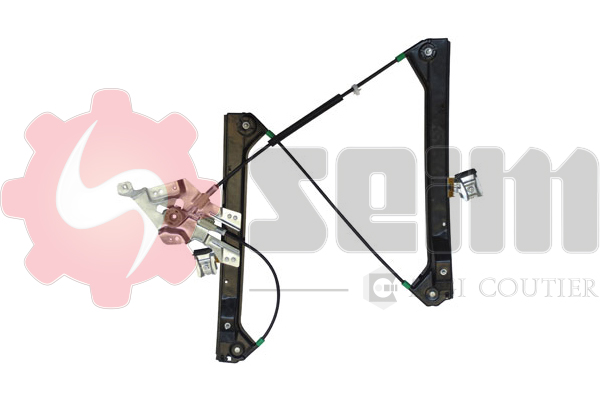 Seim Raammechanisme 901240