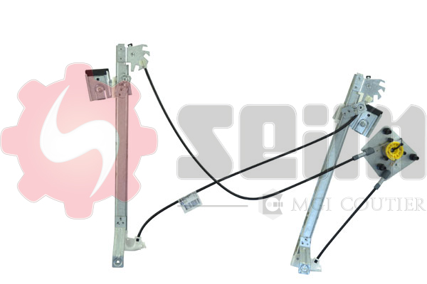 Raammechanisme Seim 901241