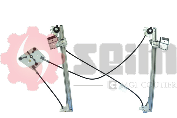 Seim Raammechanisme 901241