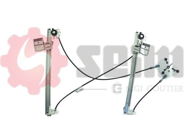 Seim Raammechanisme 901242