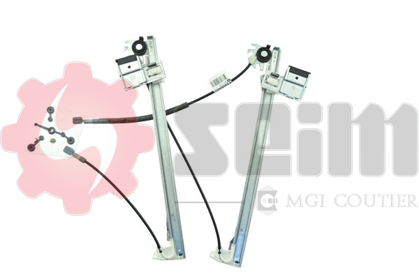 Seim Raammechanisme 901243