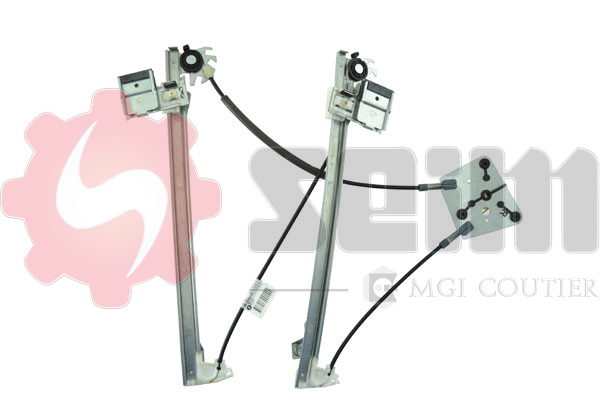 Seim Raammechanisme 901244