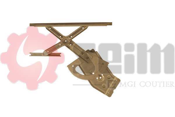 Seim Raammechanisme 901247