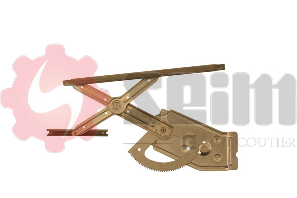 Seim Raammechanisme 901249