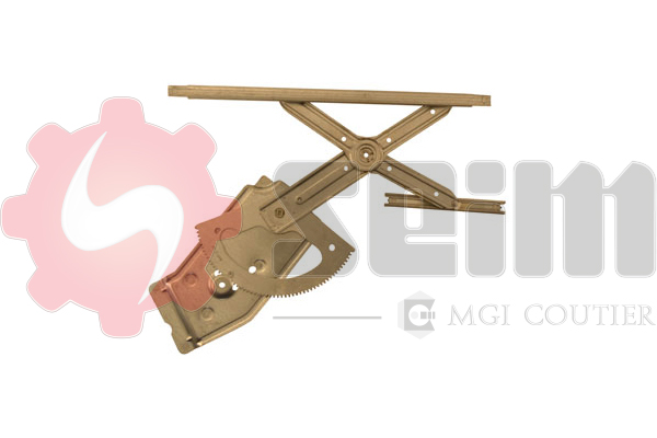 Seim Raammechanisme 901250