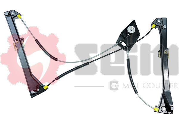 Seim Raammechanisme 901251