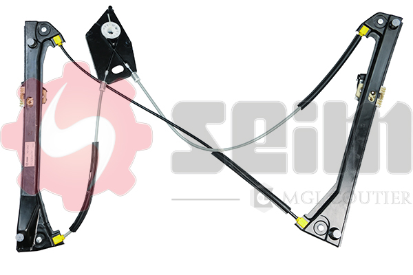 Seim Raammechanisme 901252