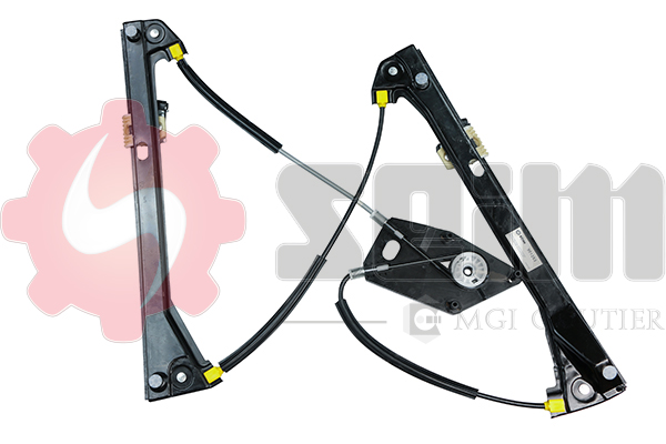 Seim Raammechanisme 901253