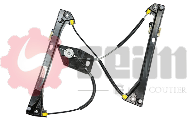 Seim Raammechanisme 901254