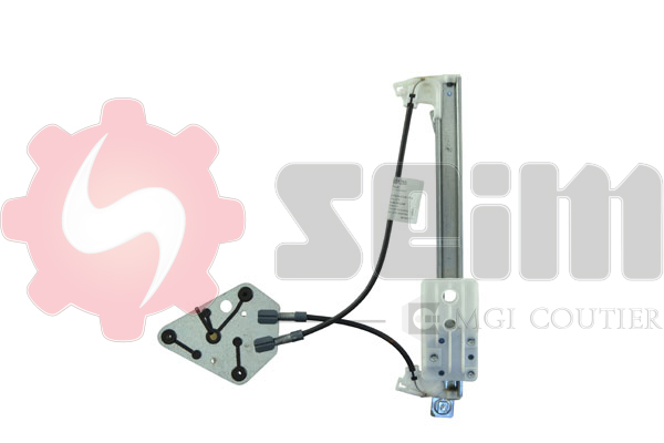 Seim Raammechanisme 901255