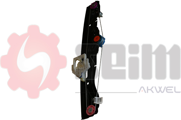 Seim Raammechanisme 901273