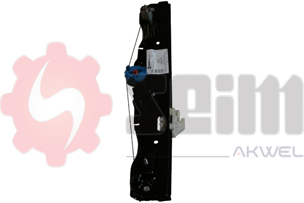 Seim Raammechanisme 901273