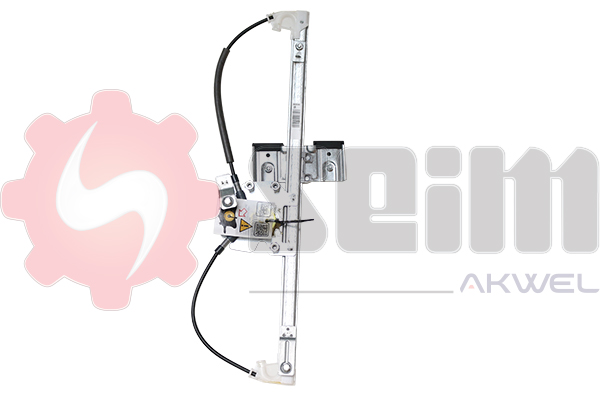 Seim Raammechanisme 901274