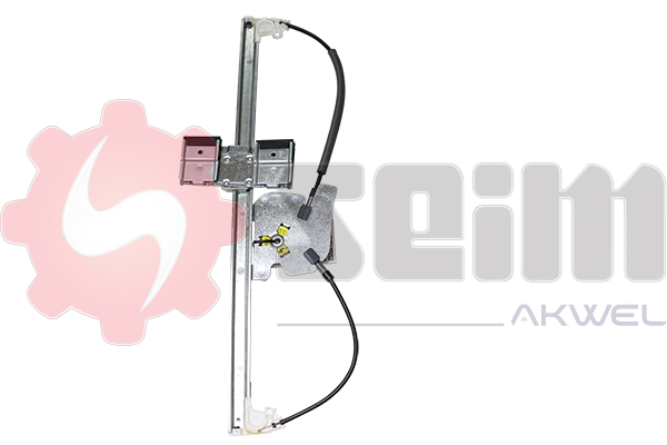 Seim Raammechanisme 901274