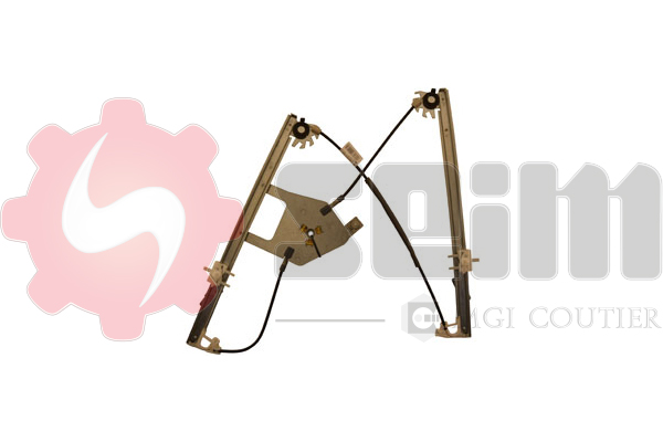 Seim Raammechanisme 901275