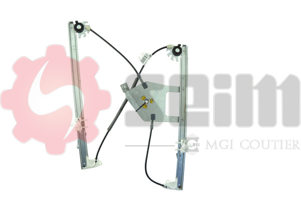 Seim Raammechanisme 901276