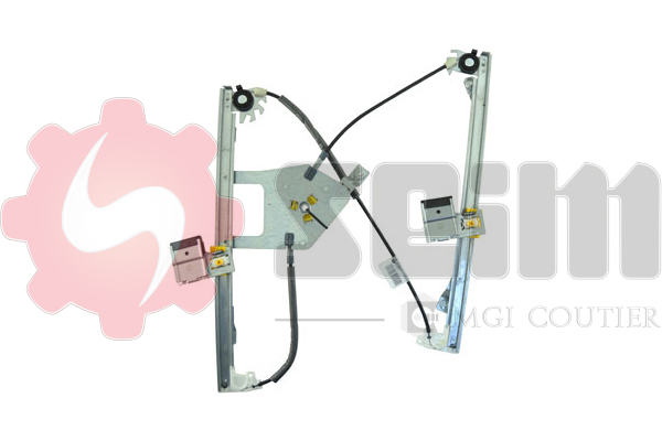 Seim Raammechanisme 901277