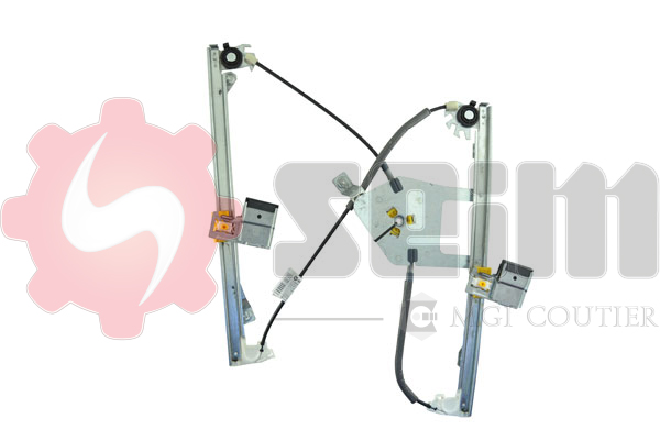 Seim Raammechanisme 901278
