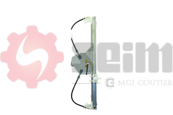 Seim Raammechanisme 901279