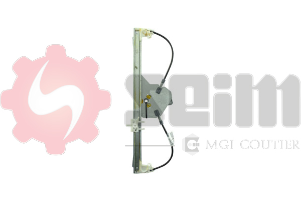 Seim Raammechanisme 901280