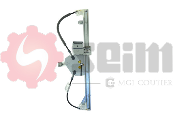 Seim Raammechanisme 901281