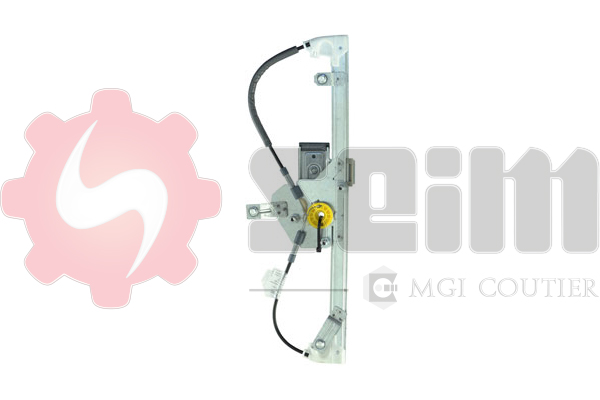 Seim Raammechanisme 901282