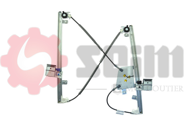 Seim Raammechanisme 901284