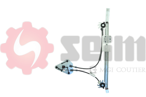 Seim Raammechanisme 901285
