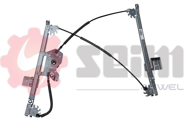 Seim Raammechanisme 901290