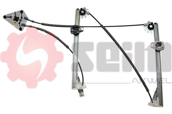 Seim Raammechanisme 901291