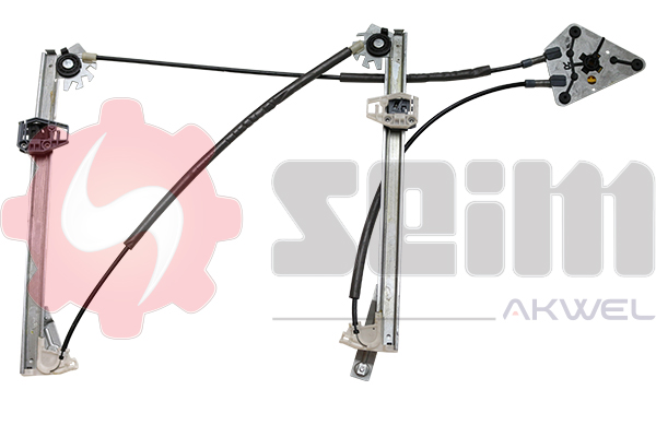 Seim Raammechanisme 901292