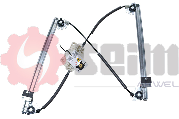 Seim Raammechanisme 901293